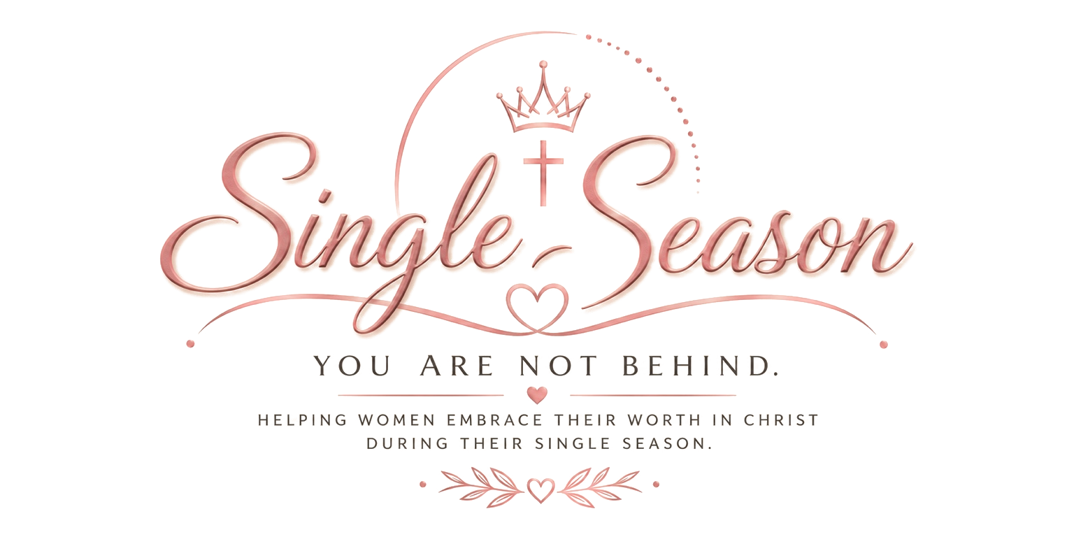 Single Women Encouragement